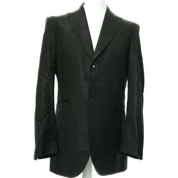 Vêtements Homme Vestes de costume Kenzo Veste De Costume  40 - T3 - L Noir