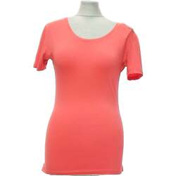 Vêtements Femme T-shirts & Polos Reebok Sport 36 - T1 - S Orange