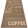 Polo Ralph Lauren Tapis Rugsx TAPIS EN CORDE SIZAL FLOORLUX 20221 café 60x110 cm Beige