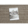 Maison & Déco Tapis Rugsx TAPIS EN CORDE SIZAL FLOORLUX 20389 gris foncé /  60x110 cm Beige
