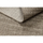 Maison & Déco Tapis Rugsx TAPIS EN CORDE SIZAL FLOORLUX 20389 gris 140x200 cm Beige
