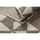 Maison & Déco Tapis Rugsx TAPIS EN CORDE SIZAL FLOORLUX 20489 champagne / gr 140x200 cm Beige