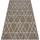 Maison & Déco Tapis Rugsx TAPIS EN CORDE SIZAL FLOORLUX 20508 gris 140x200 cm Beige
