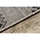 Maison & Déco Tapis Rugsx TAPIS EN CORDE SIZAL FLOORLUX 20510 argentin 160x230 cm Gris