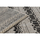 Maison & Déco Tapis Rugsx TAPIS EN CORDE SIZAL FLOORLUX 20510 argentin 140x200 cm Gris