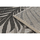 Maison & Déco Tapis Rugsx TAPIS EN CORDE SIZAL FLOORLUX 20504 FEUILLES argen 60x110 cm Gris