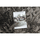 Maison & Déco Tapis Rugsx TAPIS EN CORDE SIZAL FLOORLUX 20491 FLEURS 120x170 cm Gris