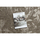 Maison & Déco Tapis Rugsx TAPIS EN CORDE SIZAL FLOORLUX 20491 FLEURS 60x110 cm Beige