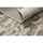 Maison & Déco Tapis Rugsx TAPIS EN CORDE SIZAL FLOORLUX 20491 FLEURS 120x170 cm Beige