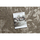 Maison & Déco Tapis Rugsx TAPIS EN CORDE SIZAL FLOORLUX 20491 FLEURS 140x200 cm Beige