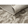 Maison & Déco Tapis Rugsx TAPIS EN CORDE SIZAL FLOORLUX 20491 FLEURS 140x200 cm Beige