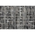 Maison & Déco Tapis Rugsx Tapis EN CORDE SIZAL LOFT 21126 MÉLANGE 160x230 cm Gris