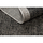 Maison & Déco Tapis Rugsx TAPIS EN CORDE SIZAL FLOORLUX 20401 Cadre noir / a 120x170 cm Gris