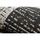 Maison & Déco Tapis Rugsx TAPIS EN CORDE SIZAL FLOORLUX 20401 Cadre noir / a 120x170 cm Gris