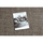 Maison & Déco Tapis Rugsx TAPIS EN CORDE SIZAL FLOORLUX 20401 Cadre taupe /  160x230 cm Marron