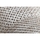Maison & Déco Tapis Rugsx TAPIS EN CORDE SIZAL FLOORLUX 20079 Carrés argent 60x110 cm Gris