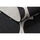 Maison & Déco Tapis Rugsx TAPIS EN CORDE SIZAL FLOORLUX 20608 Treillis 80x150 cm Noir