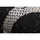 Maison & Déco Tapis Rugsx TAPIS EN CORDE SIZAL FLOORLUX 20608 Treillis 140x200 cm Noir