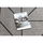 Maison & Déco Tapis Rugsx TAPIS EN CORDE SIZAL FLOORLUX 20605 argentin 240x330 cm Gris