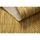Maison & Déco Tapis Rugsx Moderno FISY tapis SIZAL 20776 Zigzag, mélange 140x190 cm Jaune