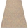 Abats jours et pieds de lampe Tapis Rugsx Moderno FISY tapis SIZAL 20789 mélange arc-en-cie 200x290 cm Vert