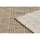 Abats jours et pieds de lampe Tapis Rugsx Moderno FISY tapis SIZAL 20789 mélange arc-en-cie 200x290 cm Vert
