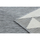 Maison & Déco Tapis Rugsx Tapis SPRING 20409332 triangles, à cordes, à 140x200 cm Gris