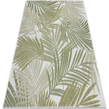 Maison & Déco Tapis Rugsx Tapis SIZAL SION Feuilles de palmier, tropical 283 140x190 cm Beige