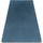 Maison & Déco Tapis Rugsx Tapis POSH Shaggy bleu très épais, en peluche, a 120x160 cm Bleu