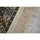 Maison & Déco Tapis Rugsx Tapis WINDSOR 22933 JACQUARD ivoire - Cadre Fleurs 60x100 cm Beige