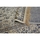 Maison & Déco Tapis Rugsx Tapis WINDSOR 22915 ROSETTE JACQUARD ivoire/bleu 60x100 cm Beige