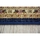 Maison & Déco Tapis Rugsx Tapis WINDSOR 22937 ROSETTES FRANGES traditionel b 60x100 cm Bleu