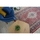 Maison & Déco Tapis Rugsx Tapis WINDSOR 12808 ROSETTE FRANGES traditionel ro 200x300 cm Rouge