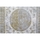 Maison & Déco Tapis Rugsx Tapis ACRYLIQUE VALENCIA 2328 ORNAMENT gris claire 80x150 cm Gris