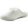 Chaussures Femme Baskets basses Vulladi Chaussure intérieure carrée Blanc