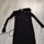 Vêtements Femme Robes longues Serviettes de plage Robe tunique Le temps des cerises Noir