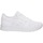 Chaussures Homme Baskets mode Asics Gel-Lyte NS Blanc
