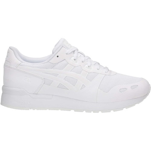 Chaussures Homme Baskets mode Asics Gel-Lyte NS Blanc