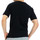 Vêtements Homme T-shirts & Polos Nasa -NASA08T Noir
