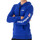Vêtements Homme Sweats Nasa -NASA42H Bleu