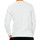 Vêtements Homme Sweats Nasa -NASA64S Blanc