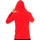 Vêtements Homme Sweats Nasa -NASA59H Rouge