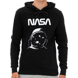 Vêtements Homme Sweats Nasa -NASA68H Noir
