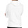 Vêtements Homme Sweats Nasa -MARS02H Blanc