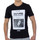 Vêtements Homme T-shirts & Polos Nasa -MARS01T Noir