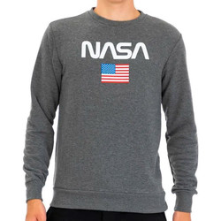 Vêtements Homme Sweats Nasa -NASA41S Gris