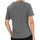 Vêtements Homme T-shirts & Polos Nasa -NASA52T Gris