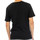 Vêtements Homme Langærmet T-shirt Essential -NASA52T Noir