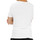 Vêtements Homme T-shirts & Polos Nasa -NASA49T Blanc