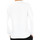 Vêtements Homme Sweats Nasa -NASA50S Blanc